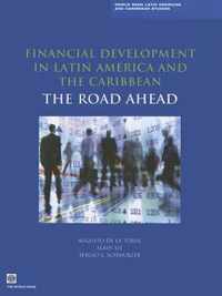 Financial Development in Latin America and the Caribbean