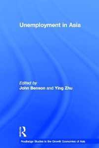 Unemployment in Asia