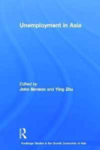 Unemployment in Asia