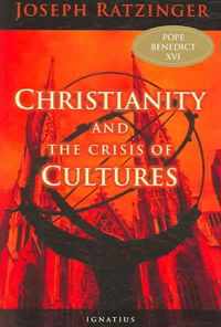 Christianity and the Crisis of Cultures