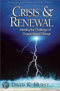 Crisis & Renewal