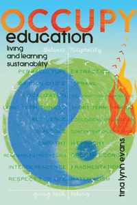 Occupy Education