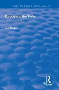 Europe and the Turks