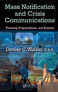 Mass Notification and Crisis Communications