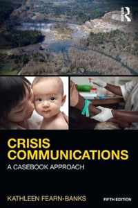 Crisis Communications