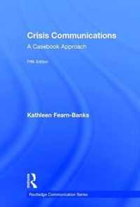 Crisis Communications