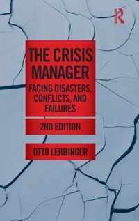 The Crisis Manager