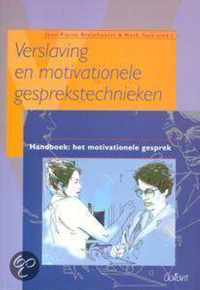 Handboek het motivationele gesprek