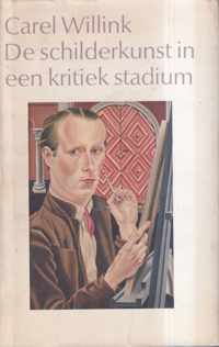 De Schilderkunst in een kritiek stadium