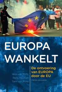 Europa wankelt