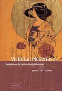 Victorian Modernism