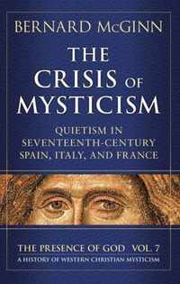 The Crisis of Mysticism