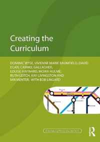 Creating the Curriculum