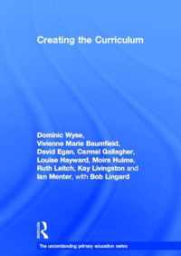 Creating the Curriculum