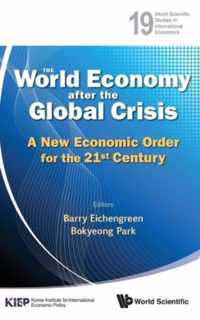 World Economy After The Global Crisis, The