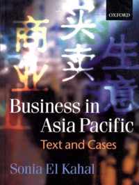 Business in Asia-Pacific