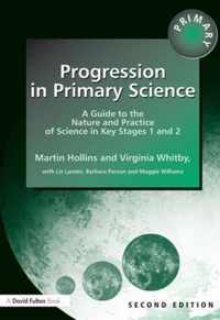 Progression in Primary Science