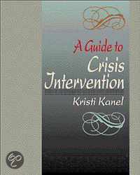 Guide To Crisis Intervention