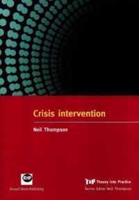 Crisis Intervention