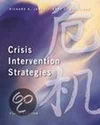 Crisis Intervention Strategies