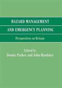 Hazard Management and Emergency Planning