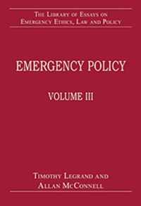 Emergency Policy