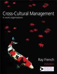 Cross-Cultural Management in Work Organisations