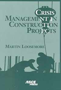 Crisis Management in Construction Projects