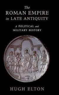 The Roman Empire in Late Antiquity