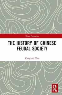 The History of Chinese Feudal Society