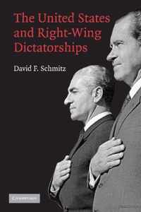 The United States and Right-Wing Dictatorships, 1965-1989