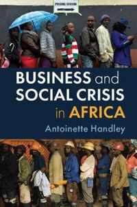 Business and Social Crisis in Africa