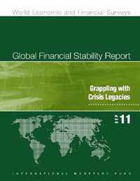 Global Financial Stability Report, September 2011