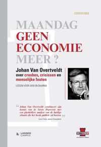 Maandag Geen Economie Meer?