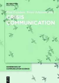 Crisis Communication