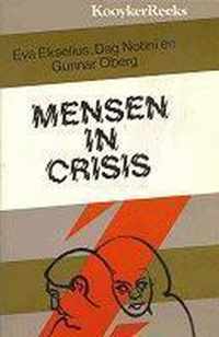 Mensen in crisis