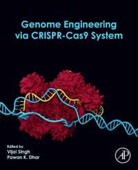 Genome Engineering via CRISPR-Cas9 System