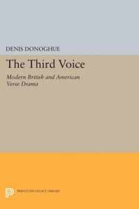 Third Voice - Modern British and American Drama