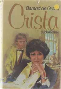 Crista : dubbelroman