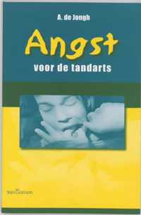 Angst Voor De Tandarts