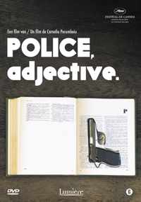 Police Adjective