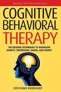 Cognitive Behavioral Therapy