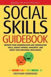 Social Skills Guidebook