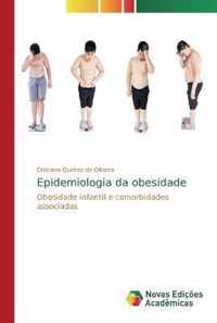 Epidemiologia da obesidade