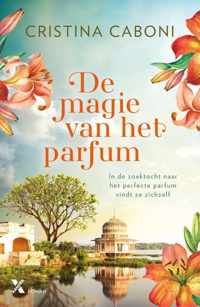 De magie van het parfum