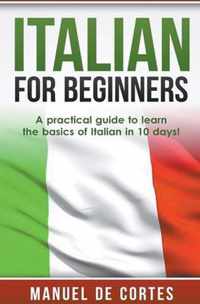 Italian For Beginners