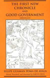 First New Chronicle And Good Government