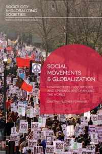 Social Movements and Globalization