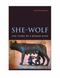 She-Wolf