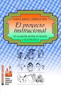 El Proyecto Institucional